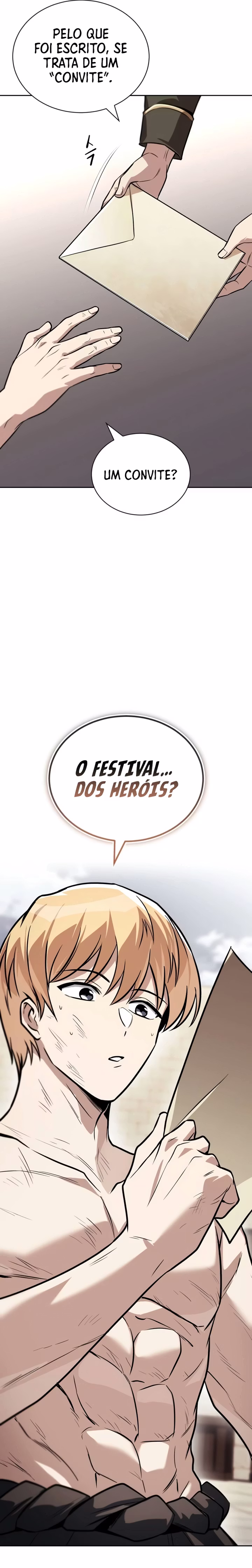 A SuperaÃ§Ã£o do Nobre Vagabundo capitulo 129 pagina 37