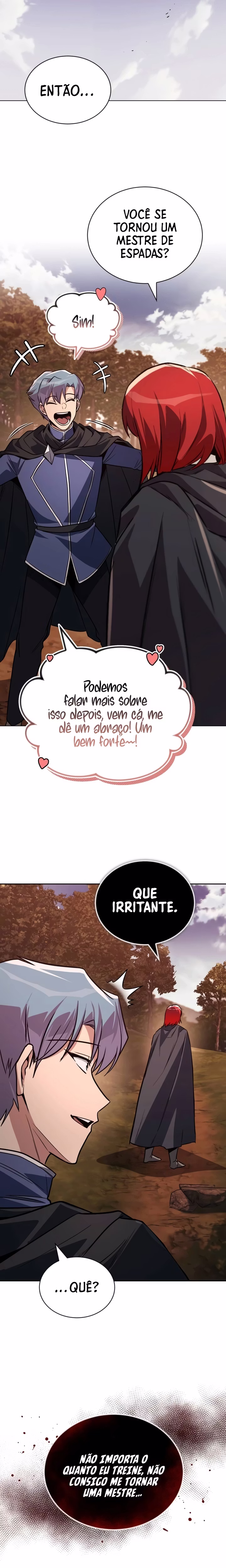 A SuperaÃ§Ã£o do Nobre Vagabundo capitulo 129 pagina 7