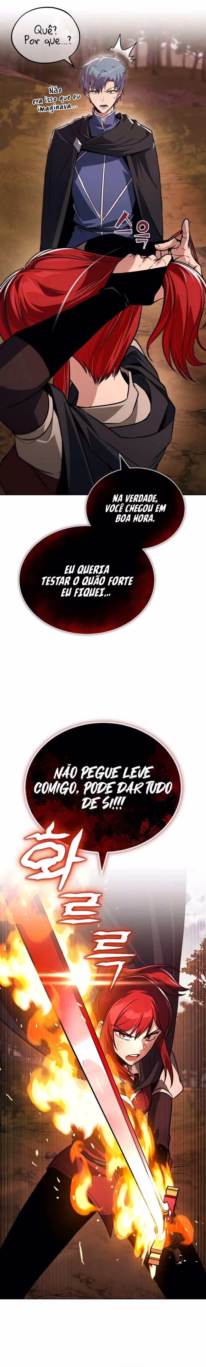 A SuperaÃ§Ã£o do Nobre Vagabundo capitulo 129 pagina 8