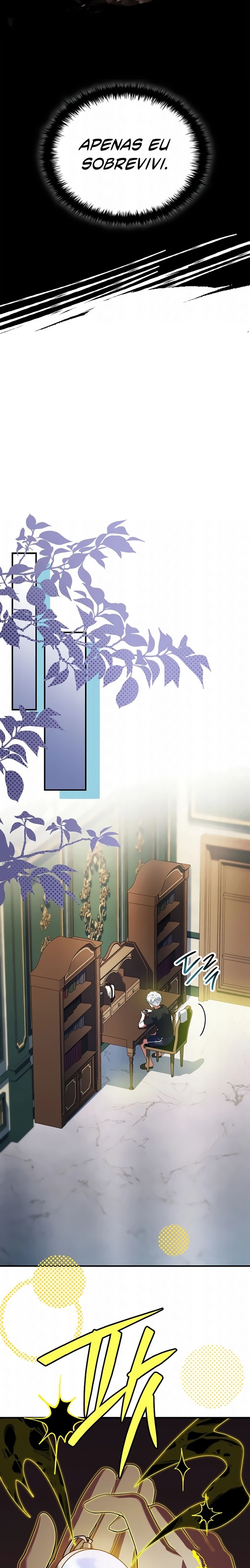 O Herói Lendário é um Aluno Com Honras da Academia capitulo 73 pagina 31