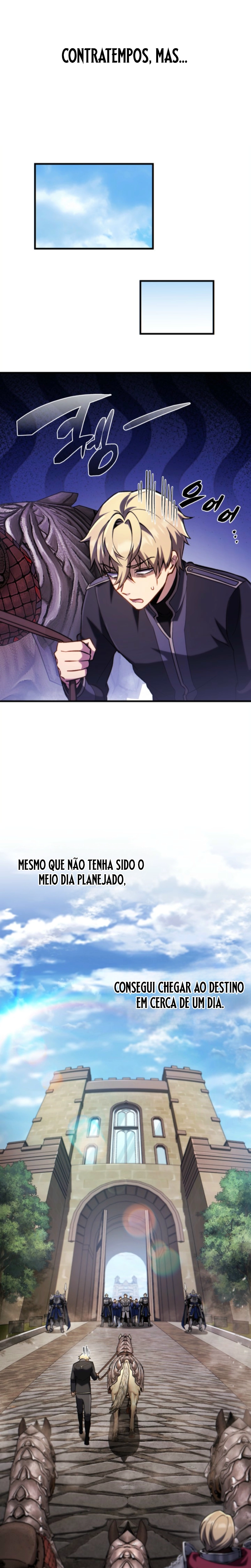 Eu Me Tornei o Primeiro PrÃ­ncipe Rebelde capitulo 18 pagina 2