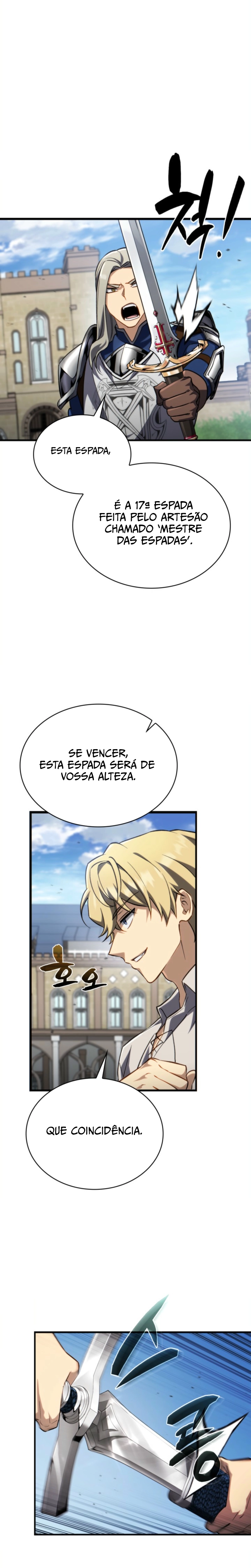 Eu Me Tornei o Primeiro PrÃ­ncipe Rebelde capitulo 18 pagina 27