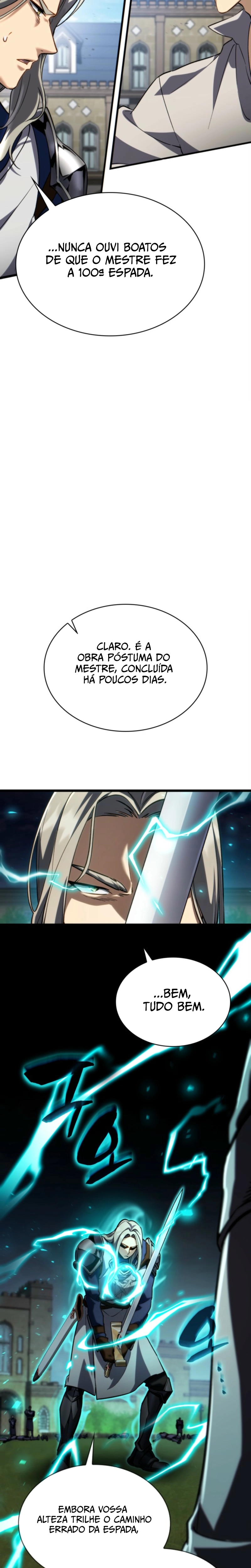 Eu Me Tornei o Primeiro PrÃ­ncipe Rebelde capitulo 18 pagina 29