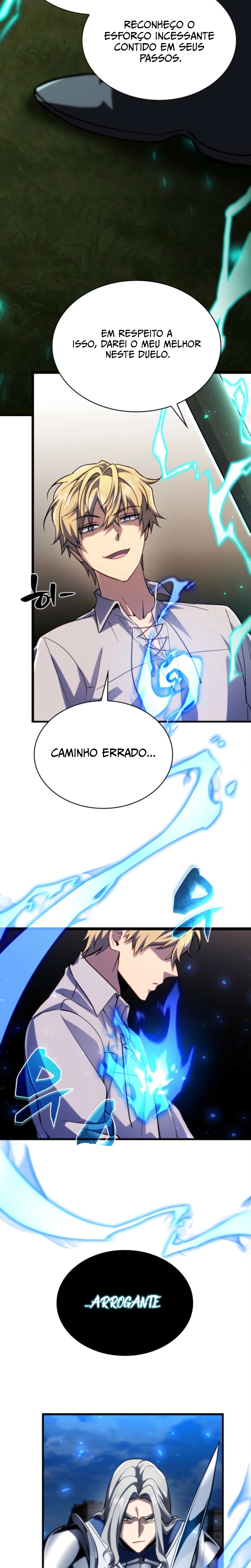 Eu Me Tornei o Primeiro PrÃ­ncipe Rebelde capitulo 18 pagina 30