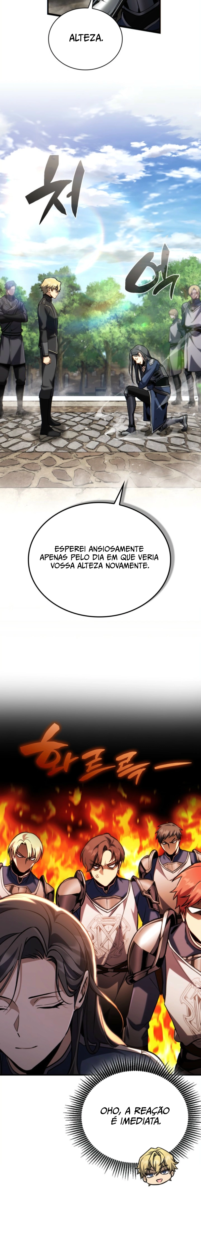 Eu Me Tornei o Primeiro PrÃ­ncipe Rebelde capitulo 18 pagina 6