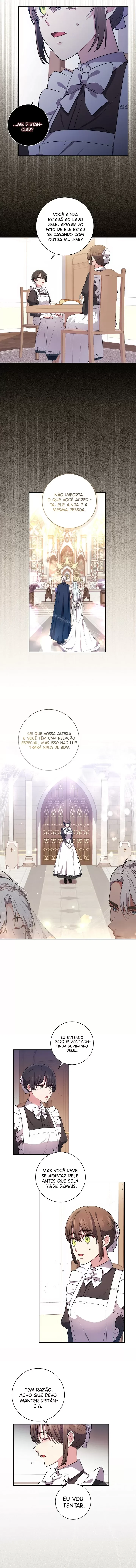 As CircunstÃ¢ncias de Irene capitulo 23 pagina 12