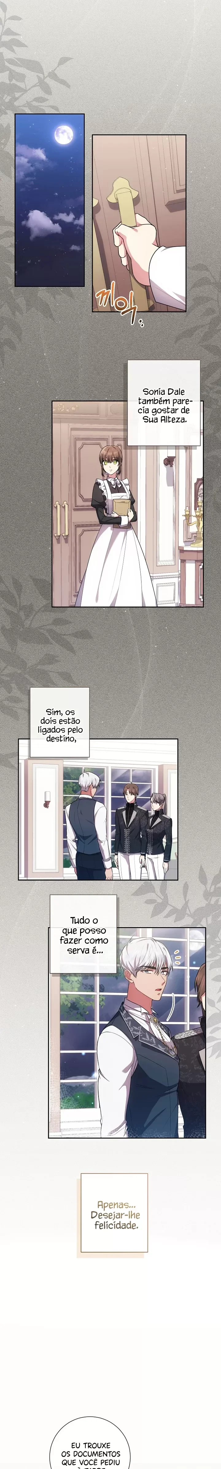 As CircunstÃ¢ncias de Irene capitulo 23 pagina 13