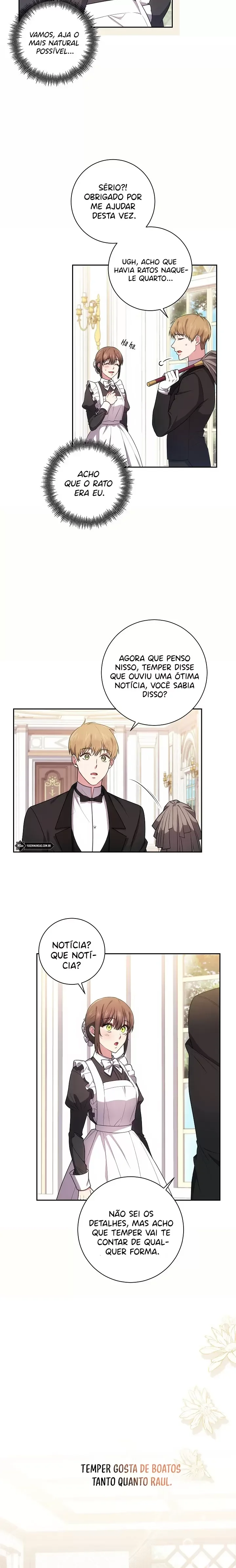 As CircunstÃ¢ncias de Irene capitulo 23 pagina 3