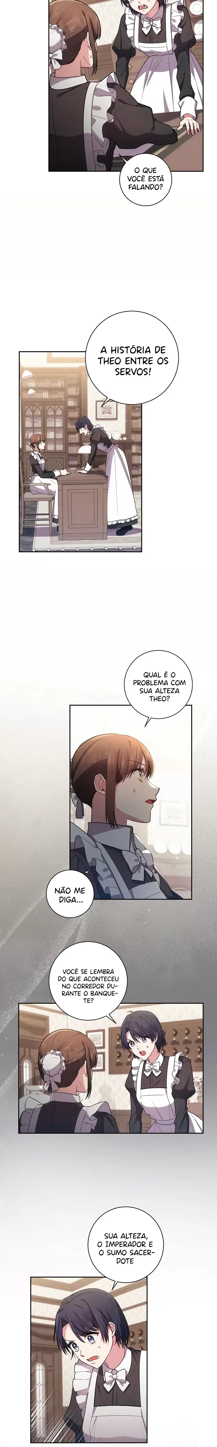 As CircunstÃ¢ncias de Irene capitulo 23 pagina 5