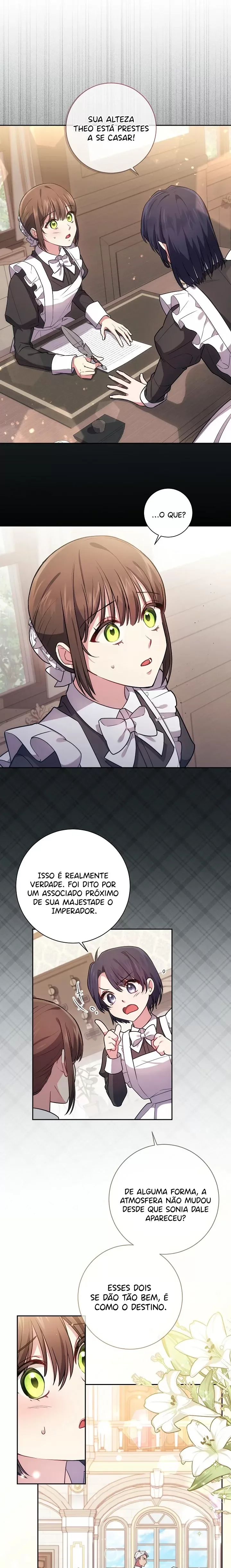 As CircunstÃ¢ncias de Irene capitulo 23 pagina 6
