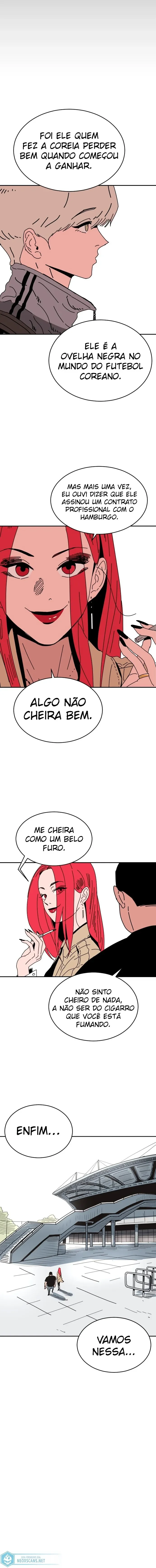 O Grande Salto capitulo 25 pagina 12