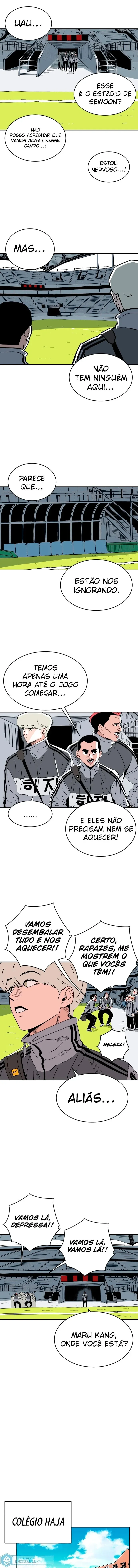 O Grande Salto capitulo 25 pagina 13