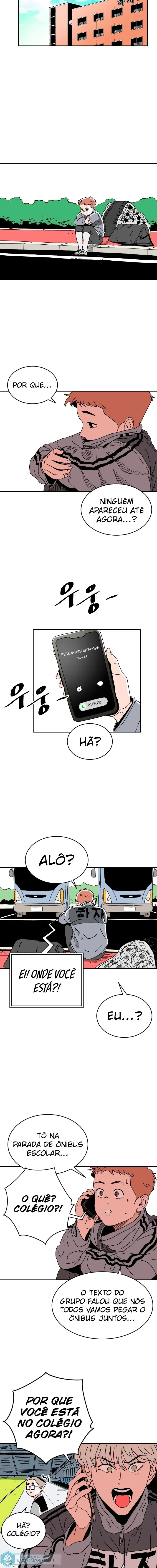 O Grande Salto capitulo 25 pagina 14