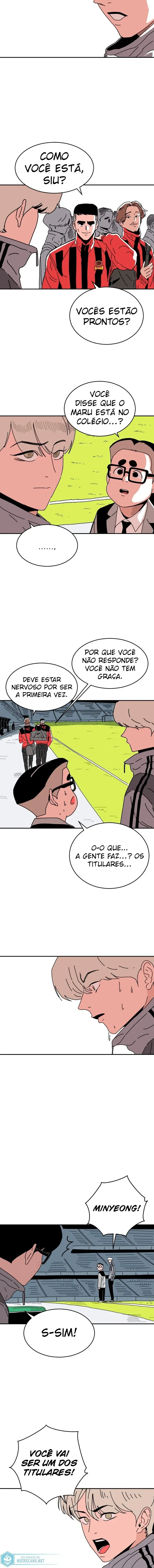 O Grande Salto capitulo 25 pagina 16