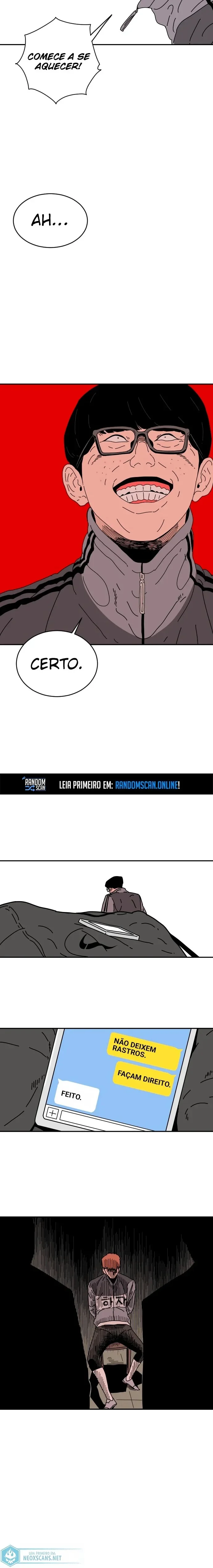 O Grande Salto capitulo 25 pagina 17