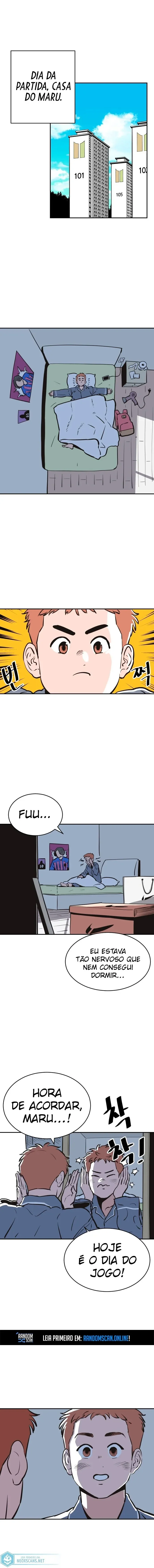 O Grande Salto capitulo 25 pagina 2