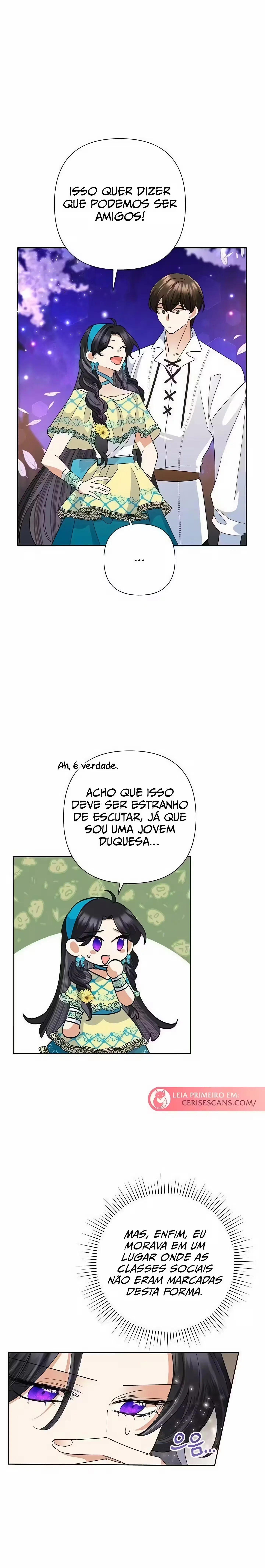 A VilÃ£ Tem Divertimento Hoje capitulo 33 pagina 12