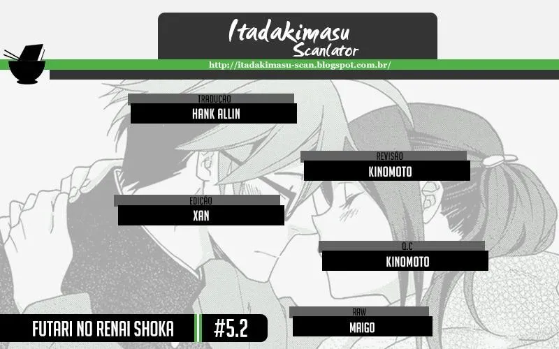 Dois CoraÃ§Ãµes, Mil HistÃ³rias capitulo 5.3 pagina 1