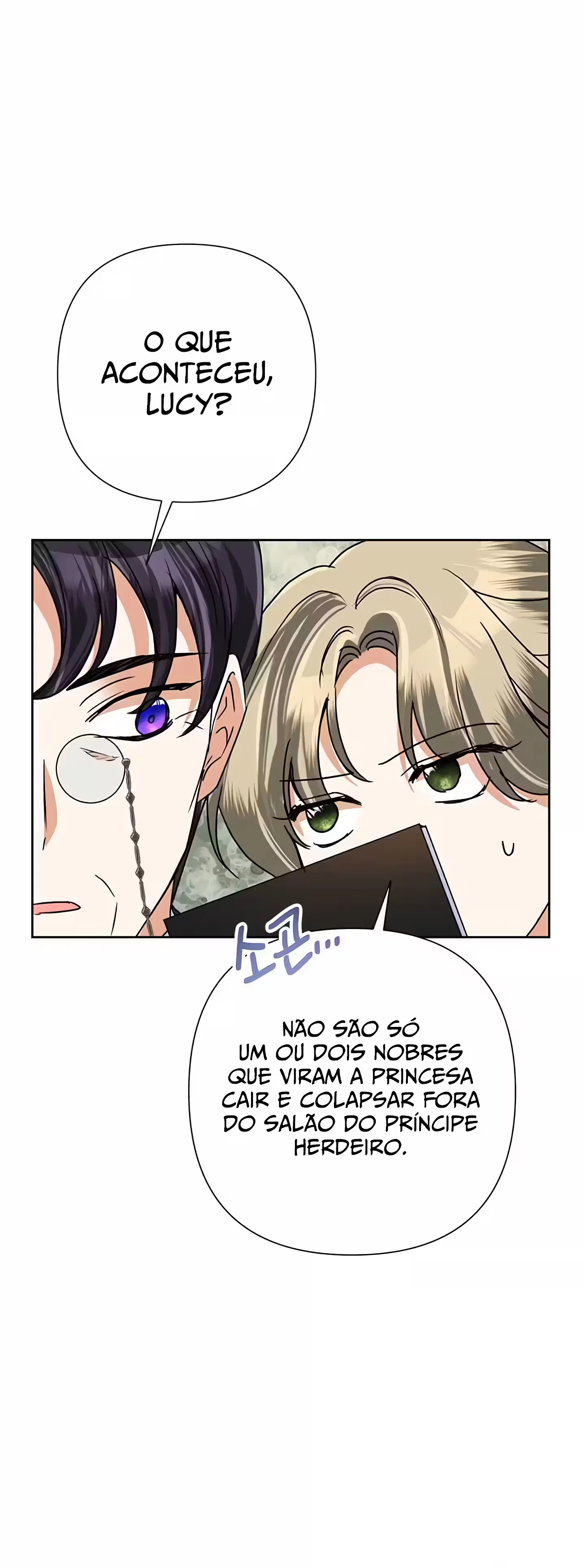 A VilÃ£ Tem Divertimento Hoje capitulo 42 pagina 12