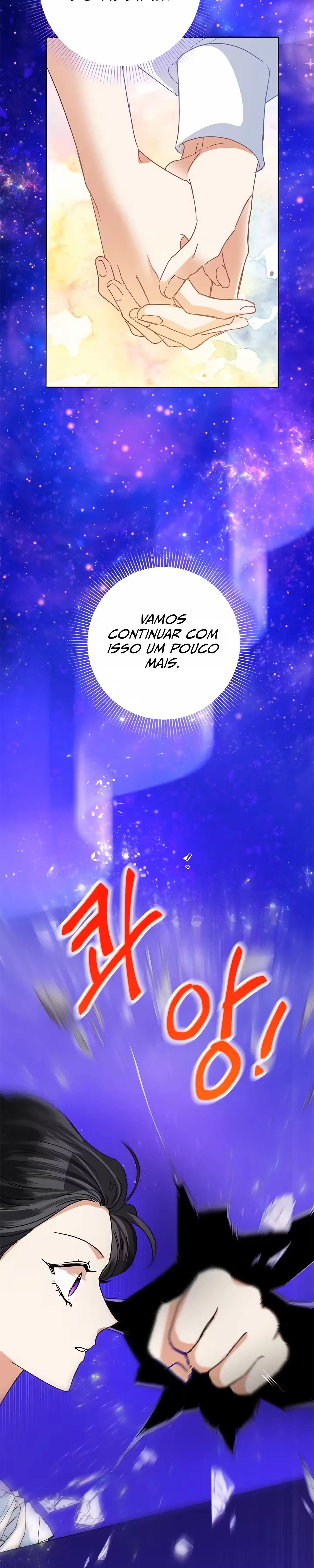 A VilÃ£ Tem Divertimento Hoje capitulo 42 pagina 18