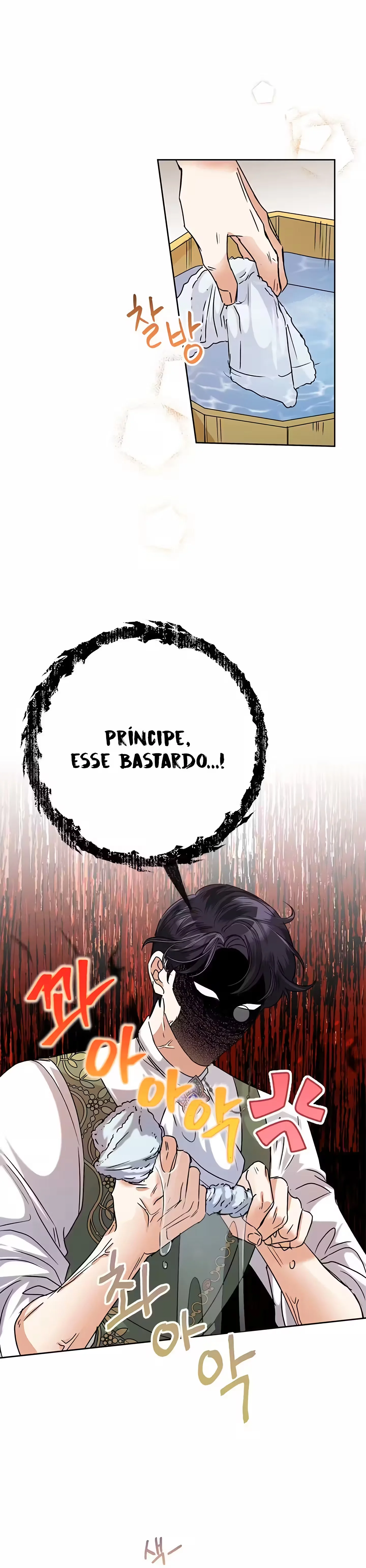 A VilÃ£ Tem Divertimento Hoje capitulo 42 pagina 8
