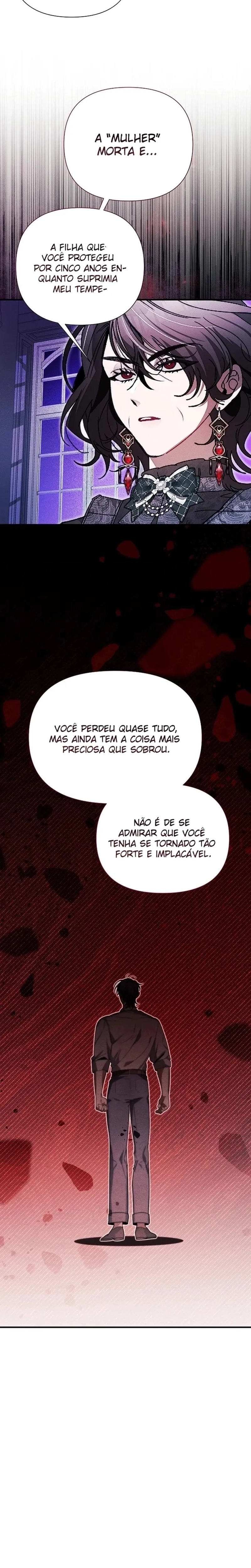 Eu Irei Proteger Meu Pai Tirano! capitulo 3 pagina 16