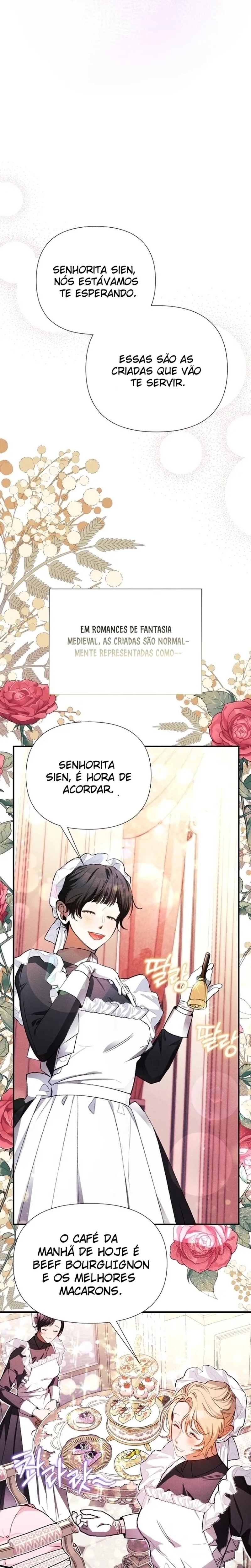 Eu Irei Proteger Meu Pai Tirano! capitulo 3 pagina 19
