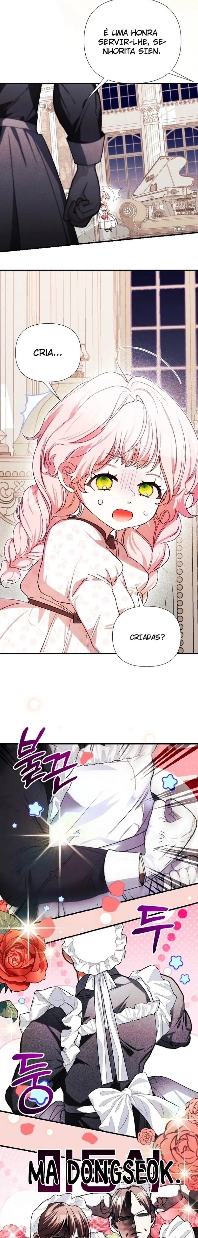 Eu Irei Proteger Meu Pai Tirano! capitulo 3 pagina 21