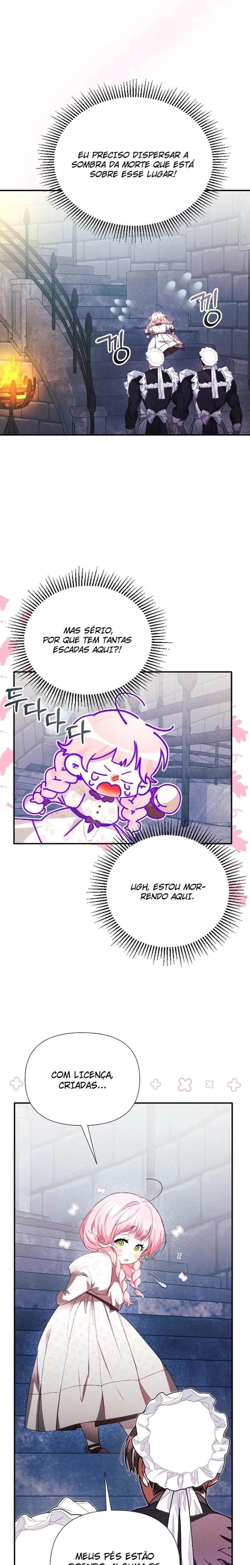 Eu Irei Proteger Meu Pai Tirano! capitulo 3 pagina 24