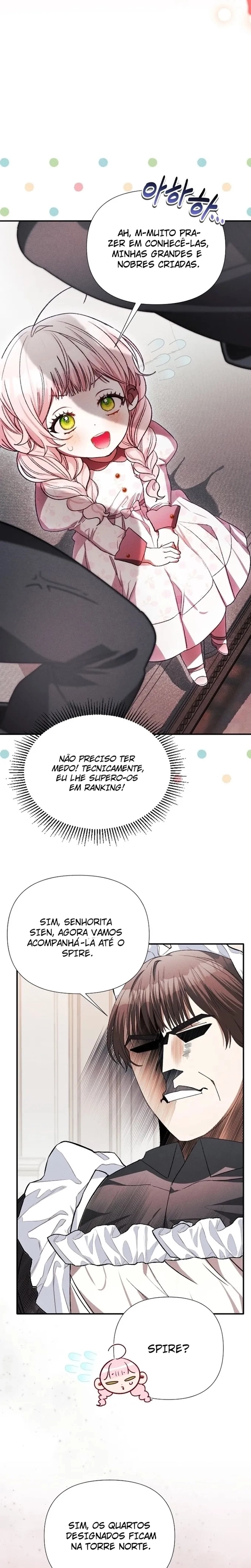 Eu Irei Proteger Meu Pai Tirano! capitulo 3 pagina 27