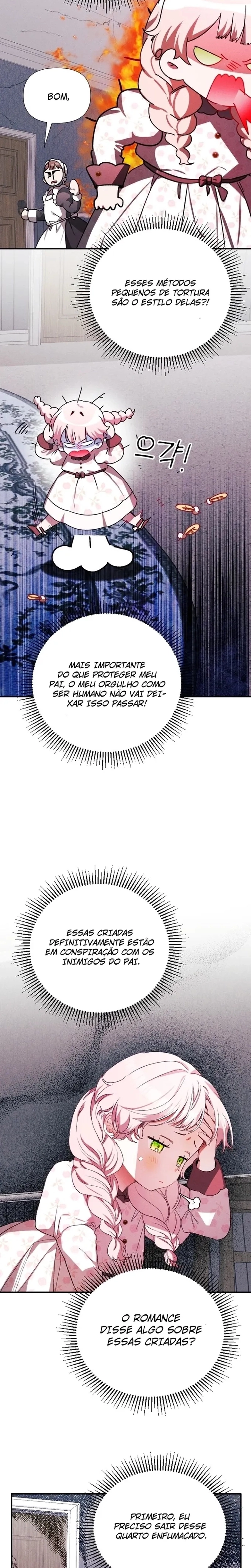 Eu Irei Proteger Meu Pai Tirano! capitulo 3 pagina 29