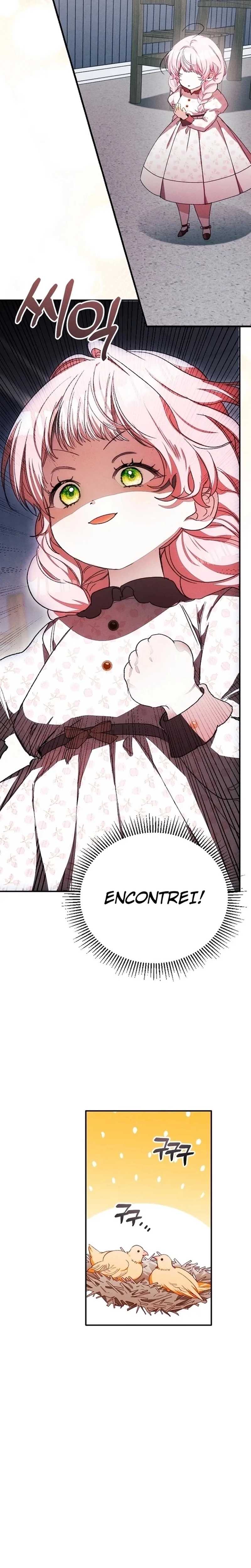 Eu Irei Proteger Meu Pai Tirano! capitulo 3 pagina 31