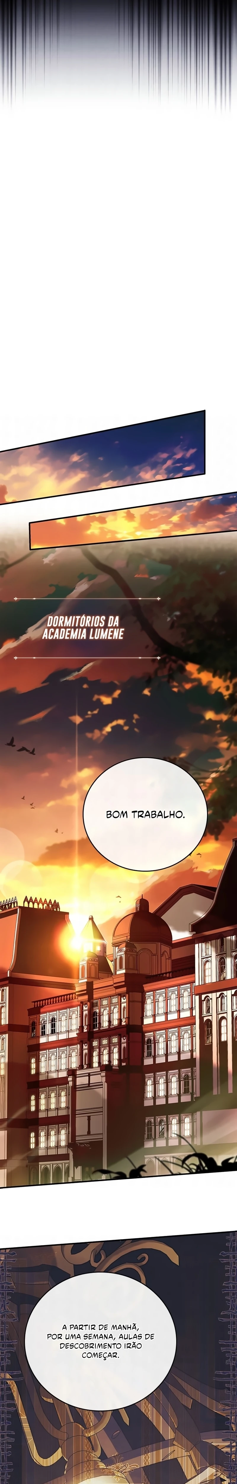 O Herói Lendário é um Aluno Com Honras da Academia capitulo 9 pagina 38