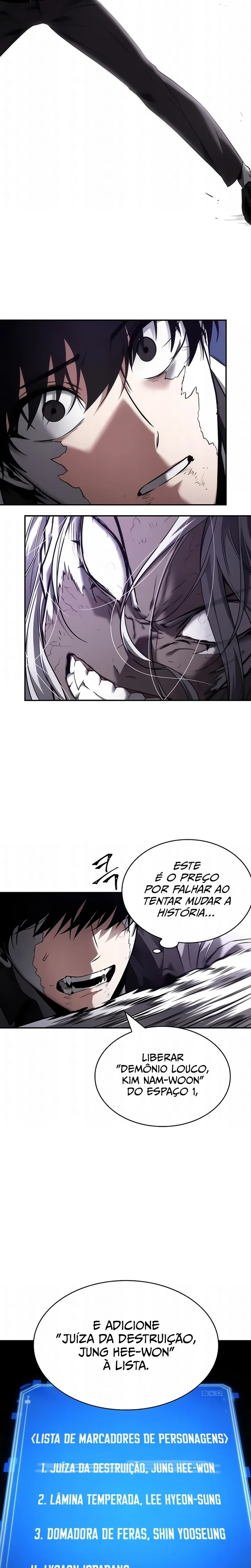Ponto de Vista do Leitor Onisciente capitulo 104 pagina 23