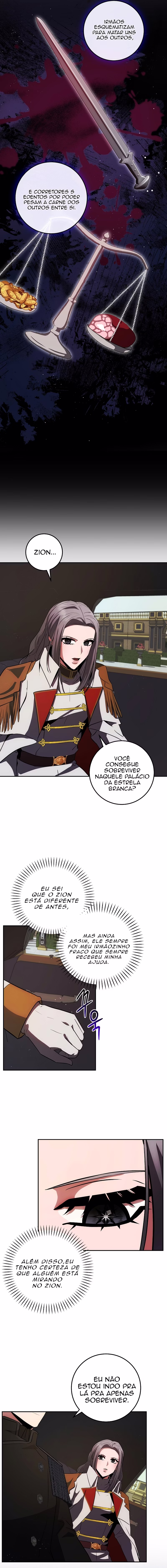 Eu Me Tornei o PrÃ­ncipe Mais Novo da Novel capitulo 25 pagina 11