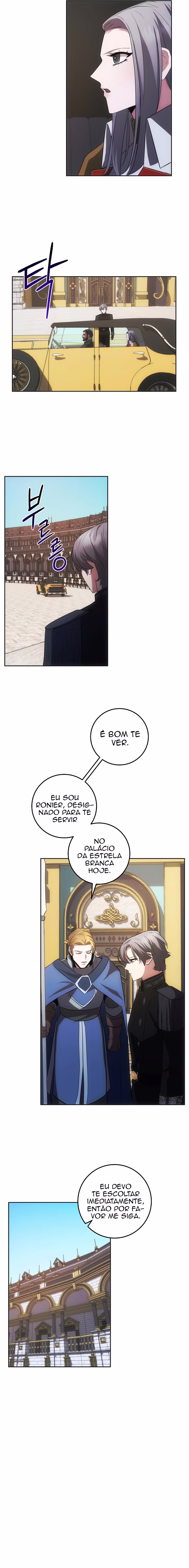 Eu Me Tornei o PrÃ­ncipe Mais Novo da Novel capitulo 25 pagina 13