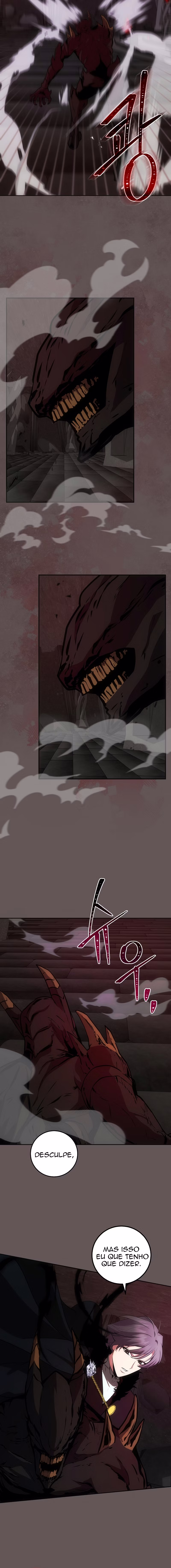 Eu Me Tornei o PrÃ­ncipe Mais Novo da Novel capitulo 25 pagina 3