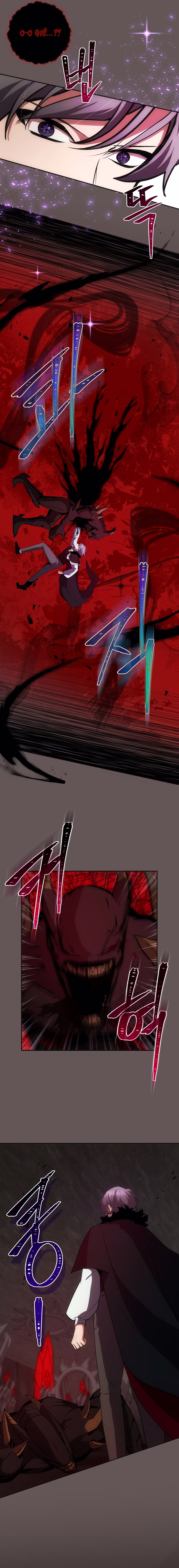 Eu Me Tornei o PrÃ­ncipe Mais Novo da Novel capitulo 25 pagina 4