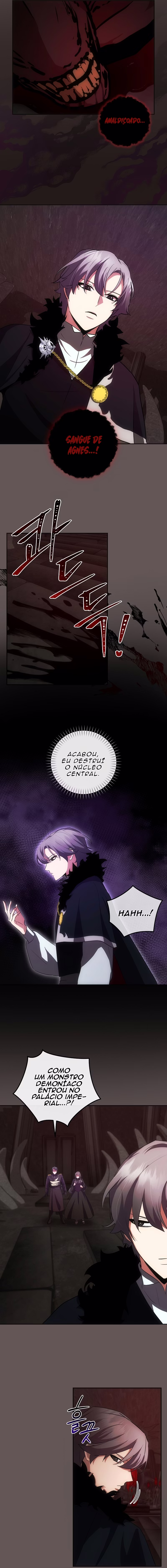 Eu Me Tornei o PrÃ­ncipe Mais Novo da Novel capitulo 25 pagina 5