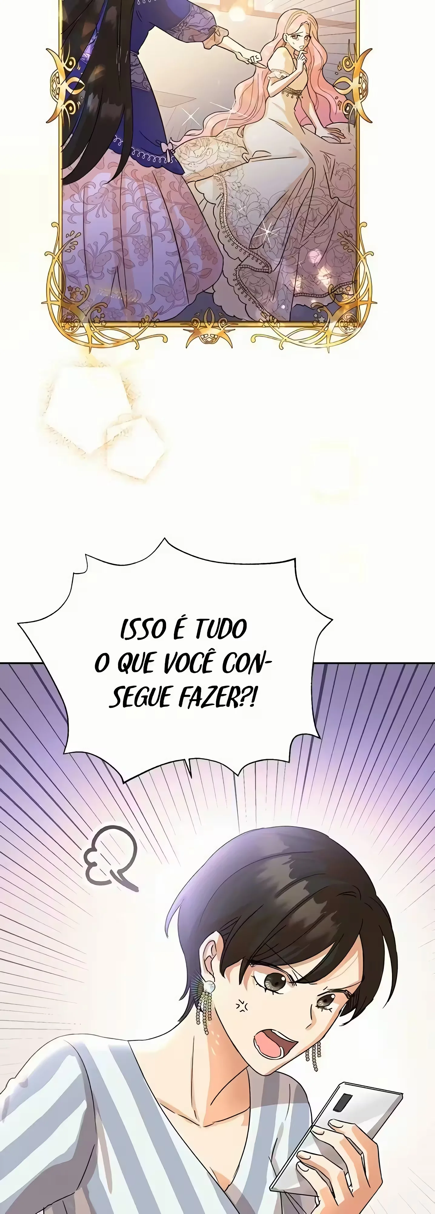 A VilÃ£ Tem Divertimento Hoje capitulo 2 pagina 12