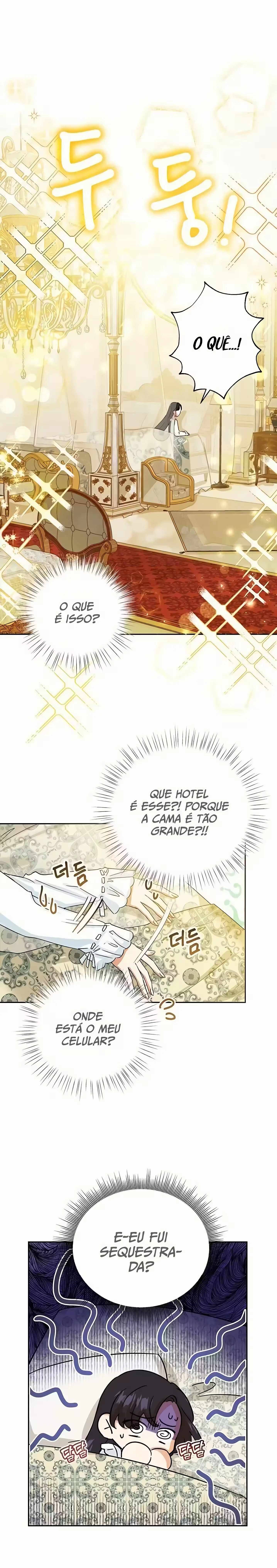 A VilÃ£ Tem Divertimento Hoje capitulo 2 pagina 18