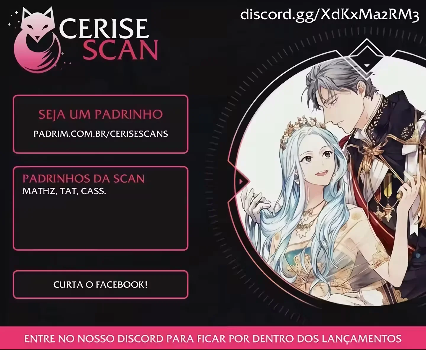 A VilÃ£ Tem Divertimento Hoje capitulo 2 pagina 21