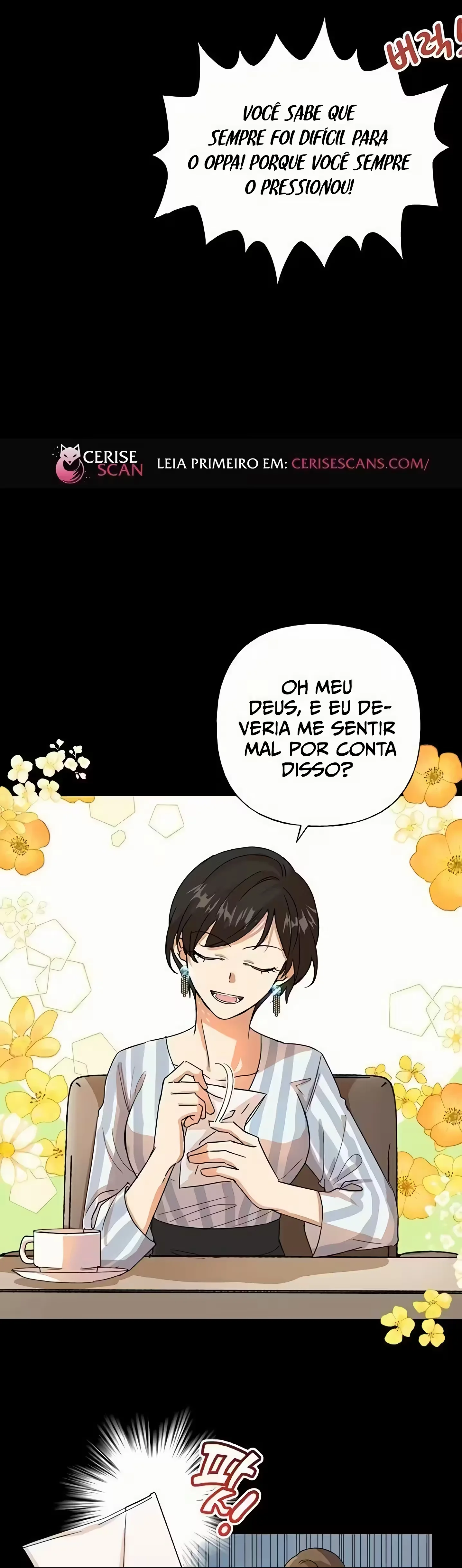 A VilÃ£ Tem Divertimento Hoje capitulo 2 pagina 6