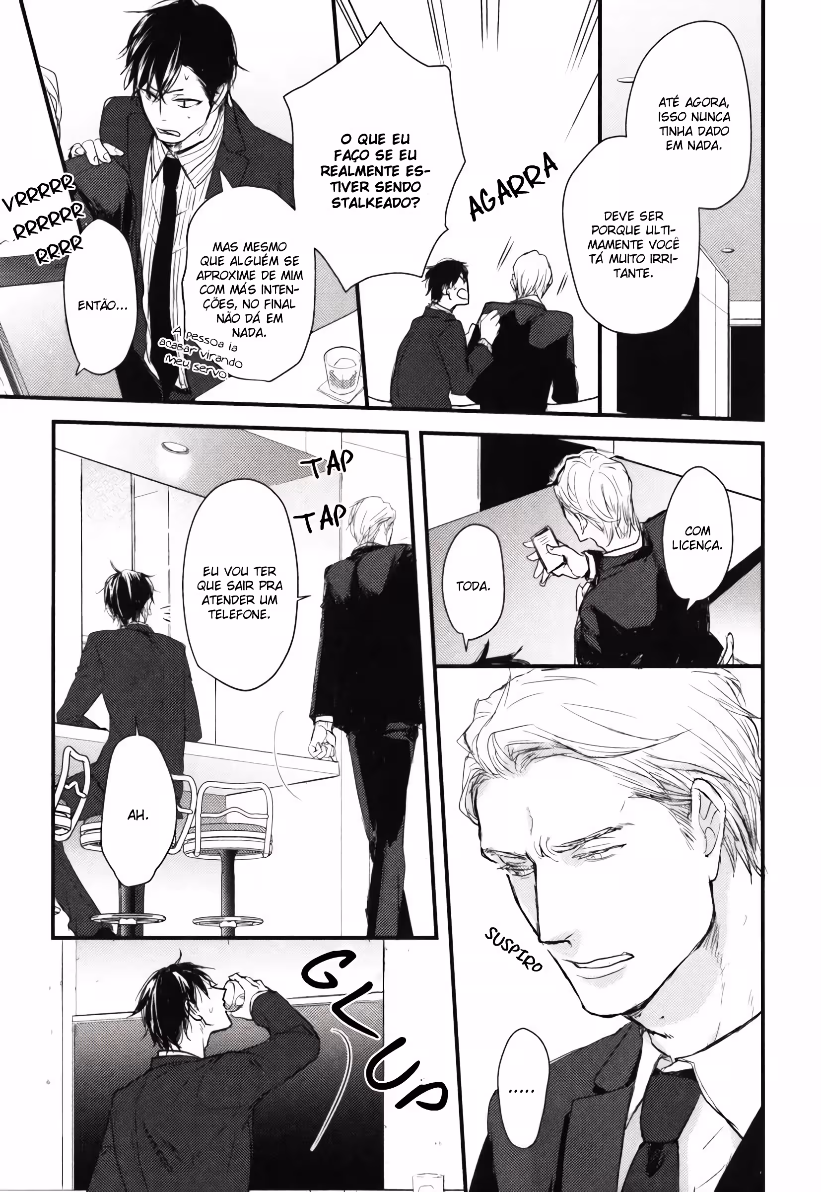 O DemÃ´nio Maou Odeia Esse Cara capitulo 12 pagina 15