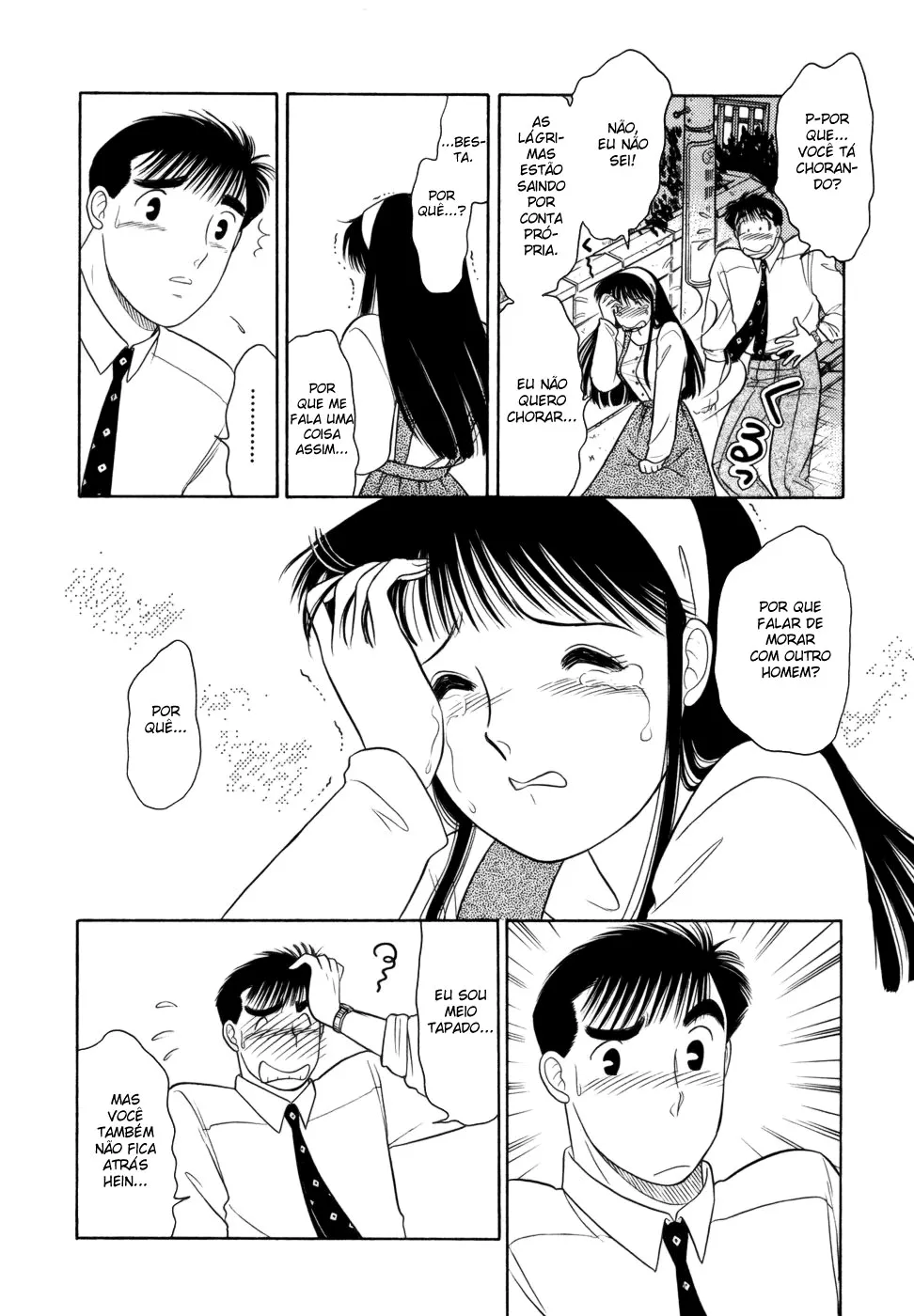 Daisuki capitulo 4 pagina 30