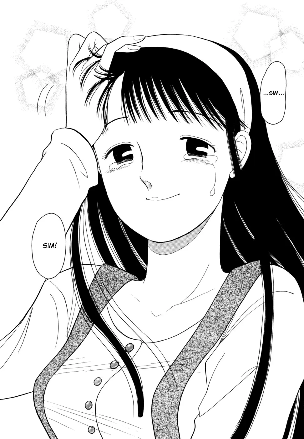 Daisuki capitulo 4 pagina 32