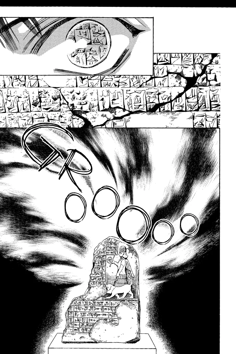 BabilÃ´nia na Terra dos LeÃµes capitulo 1 pagina 21