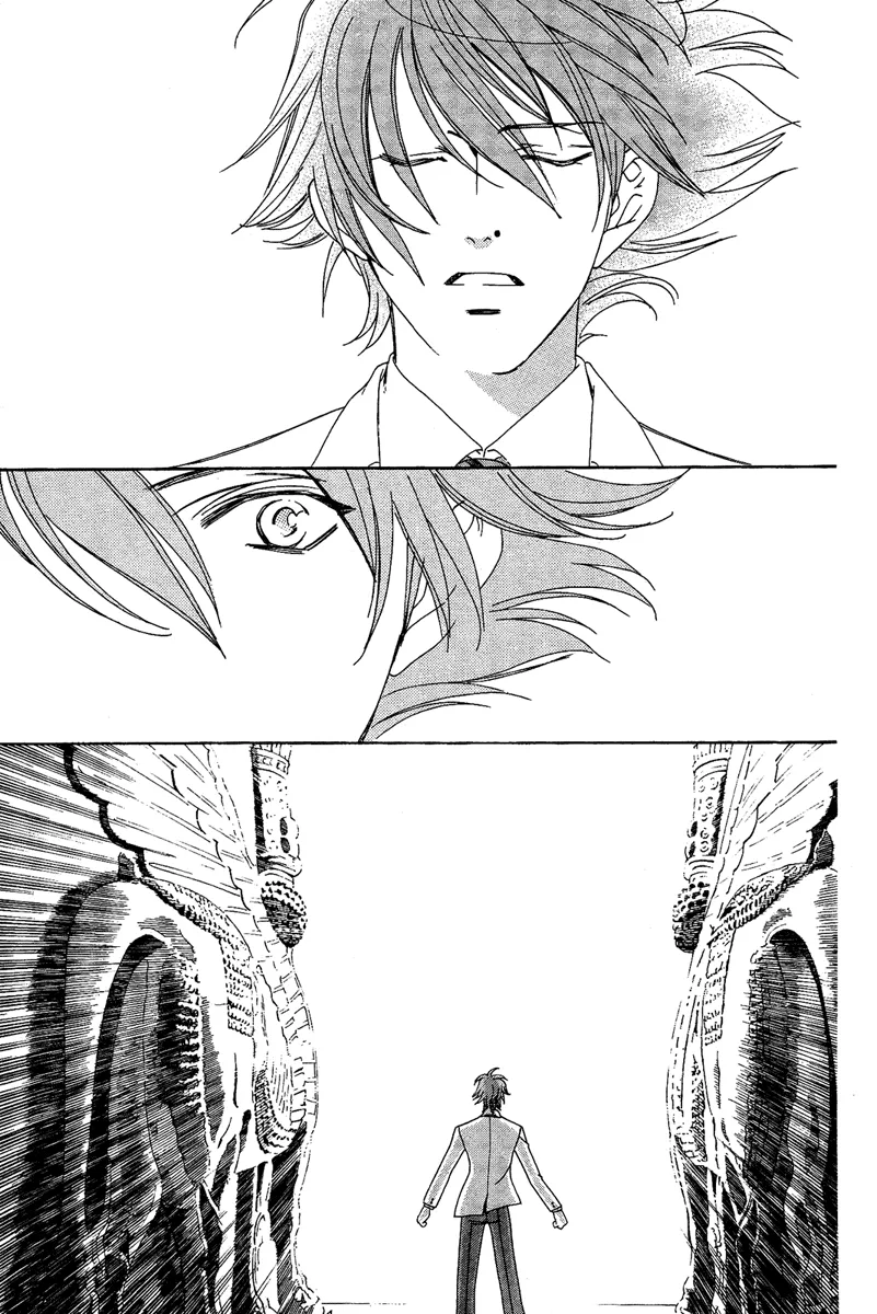 BabilÃ´nia na Terra dos LeÃµes capitulo 1 pagina 39