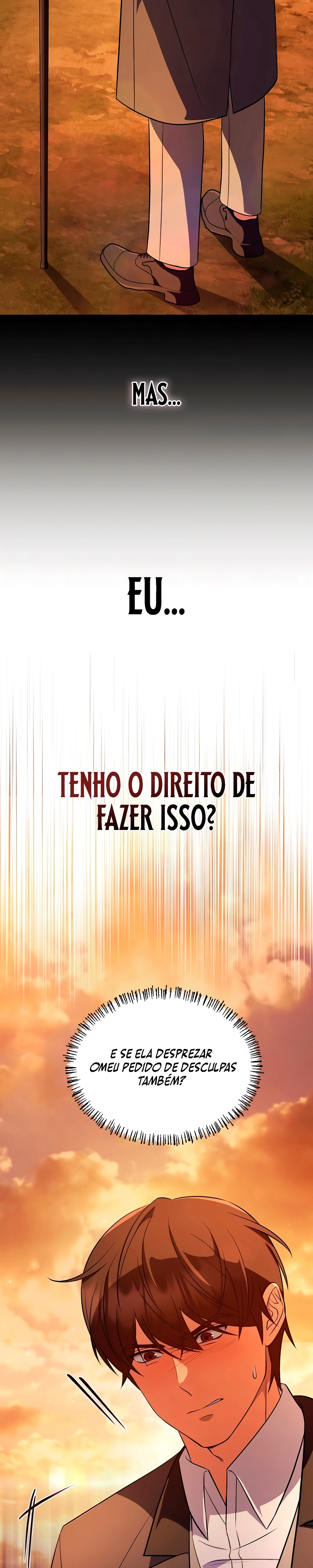 A Esposa Que Esperou no Campo de Trigo capitulo 3 pagina 11