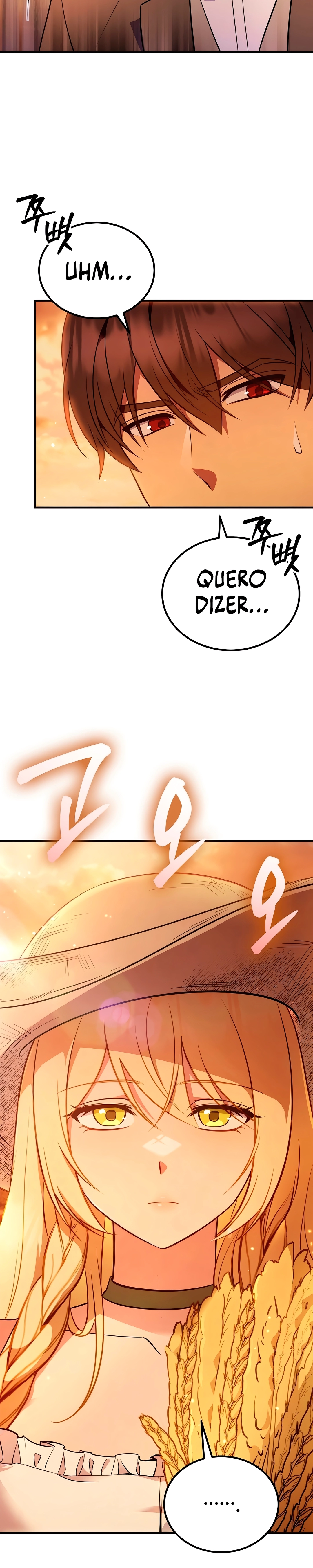 A Esposa Que Esperou no Campo de Trigo capitulo 3 pagina 12